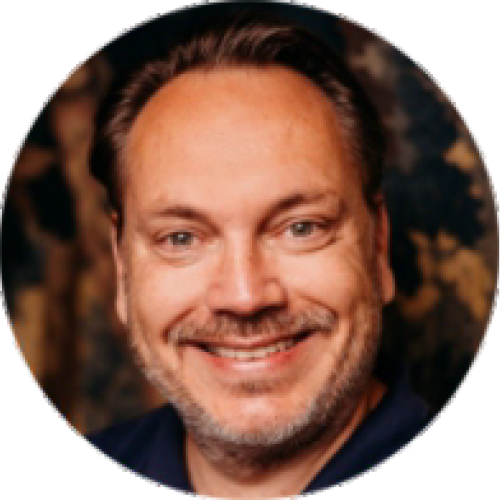 Mark van Werven - CEO Adchieve -former Tribal-