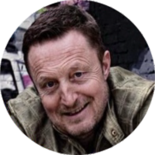 Paul Kuenen - Directeur De Poort