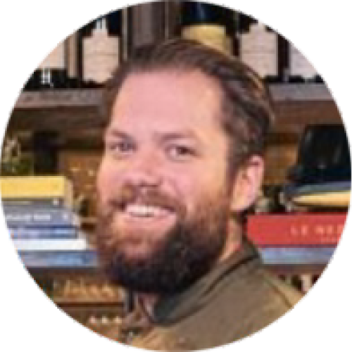 Vic Gruntjes - Chef eetbar Aards & Hemels